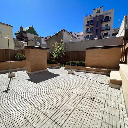 Estudio Madridアパートメント エクステリア 写真