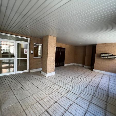 Estudio Madridアパートメント エクステリア 写真
